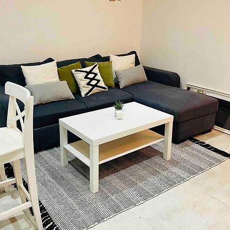 Toulon: Superbe Appartement Atypique 2 Chambres Eksteriør billede