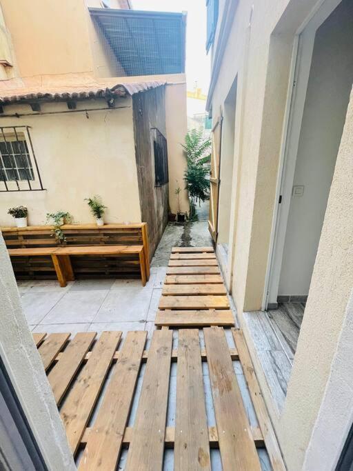 Toulon: Superbe Appartement Atypique 2 Chambres Eksteriør billede